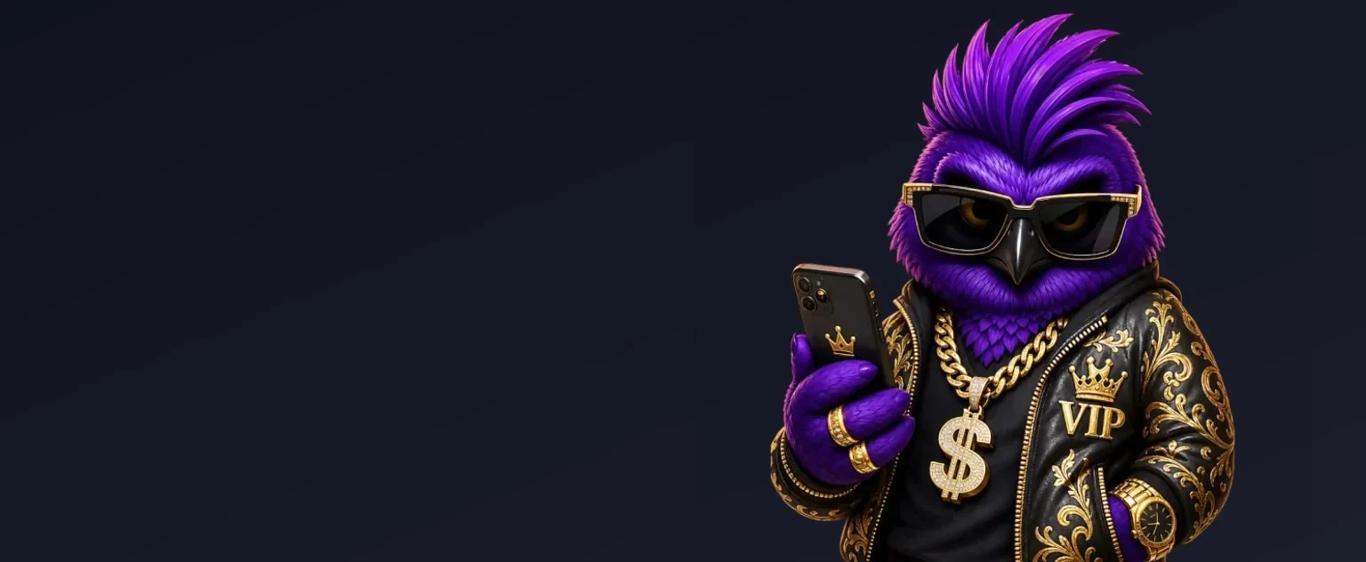 Bonus High Roller 50% do 21 755 zł