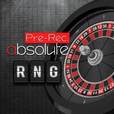 Absolute RNG — automat | BirdSpin Casino