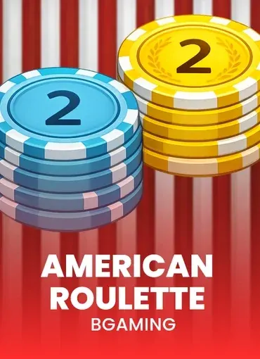 gra American Roulette · BirdSpin Casino