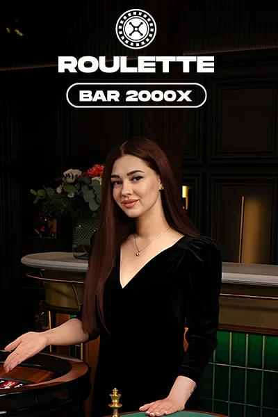 BirdSpin Casino: Bar Roulette 2000X