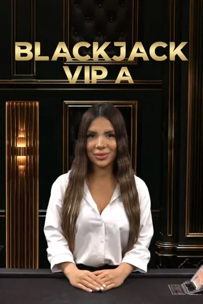 BlackJack Vip A w BirdSpin Casino