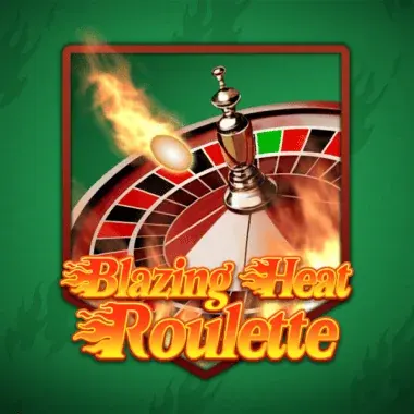 Blazing Heat Roulette w BirdSpin Casino