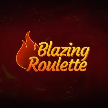 gra Blazing Roulette · BirdSpin Casino