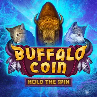 BirdSpin Casino: Buffalo Coin: Hold The Spin