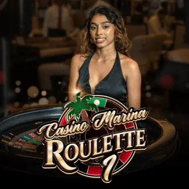 gra Casino Marina Roulette 1 · BirdSpin Casino