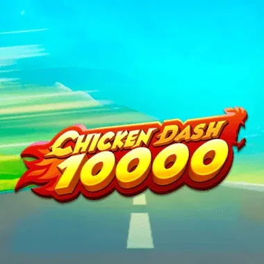 Chicken Dash 10000 — automat | BirdSpin Casino