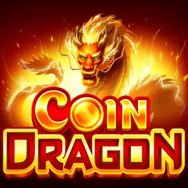 Coin Dragon — automat | BirdSpin Casino