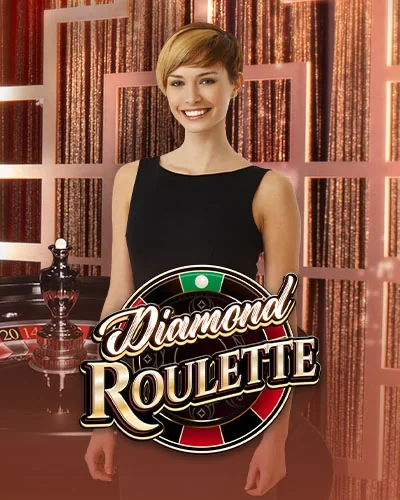 Diamond Roulette | BirdSpin Casino