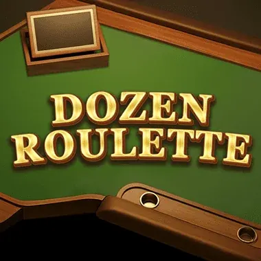 Dozen Roulette | BirdSpin Casino