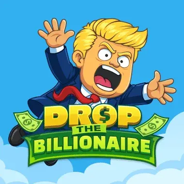 Drop the Billionaire | BirdSpin Casino