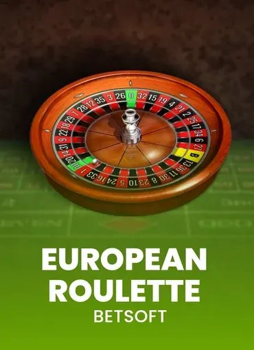BirdSpin Casino: European Roulette