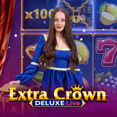 BirdSpin Casino: Extra Crown Deluxe Live