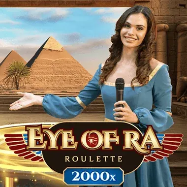 Eye of Ra Roulette 2000x | BirdSpin Casino