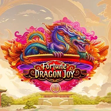 gra Fortune Dragon Joy · BirdSpin Casino