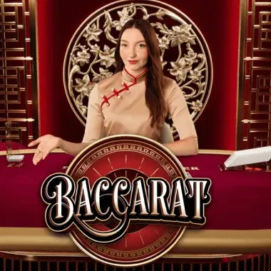Golden Baccarat w BirdSpin Casino