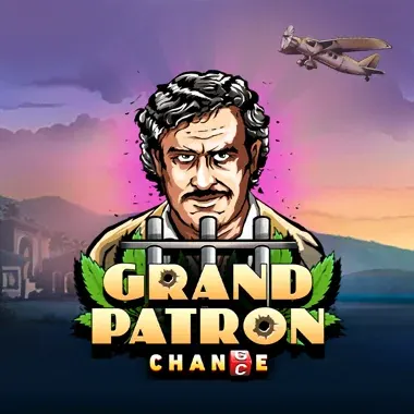 Grand Patron automat — BirdSpin Casino