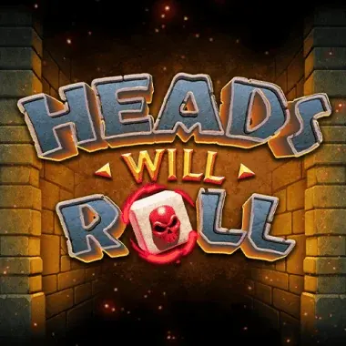 Heads will Roll automat — BirdSpin Casino