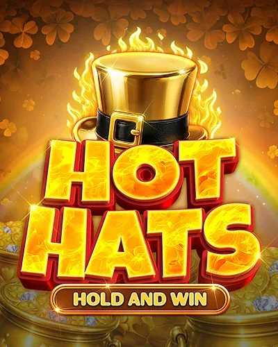 Hot Hats Hold and Win w BirdSpin Casino