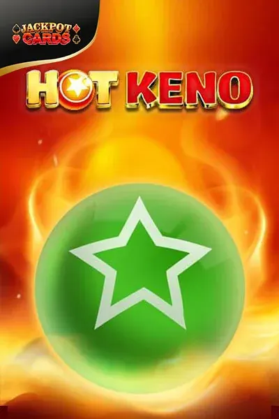Hot Keno — automat | BirdSpin Casino