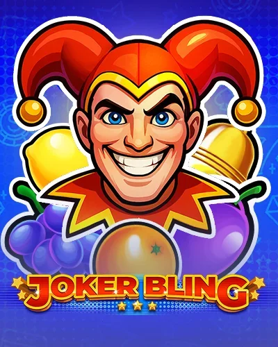 Joker Bling | BirdSpin Casino