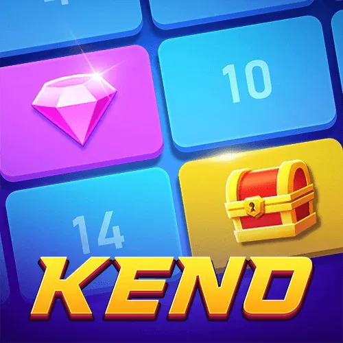 Keno | BirdSpin Casino