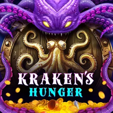 Kraken's Hunger | BirdSpin Casino