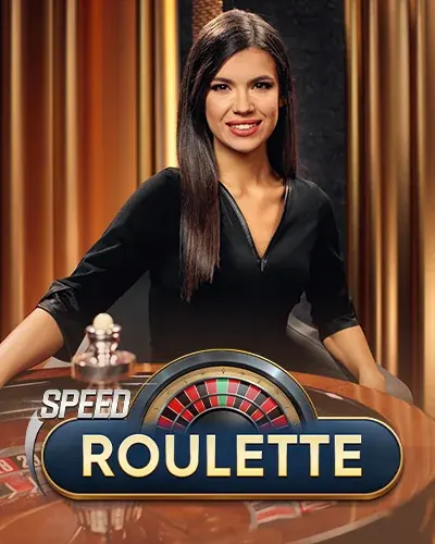 Live Speed Roulette — automat | BirdSpin Casino