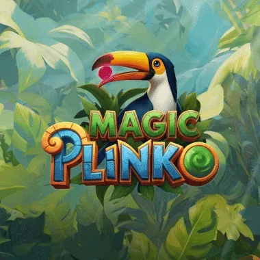 Magic Plinko — automat | BirdSpin Casino