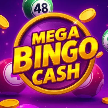 Mega Bingo Cash w BirdSpin Casino