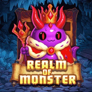 Realm of Monster — automat | BirdSpin Casino