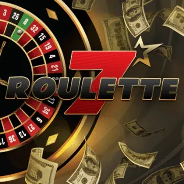 gra Roulette 7 · BirdSpin Casino
