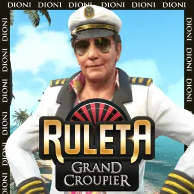 Ruleta Grand Croupier El Dioni — automat | BirdSpin Casino