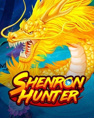 Shenron Hunter — automat | BirdSpin Casino