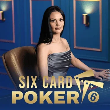 Six Card Poker — automat | BirdSpin Casino