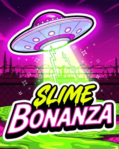 Slime Bonanza | BirdSpin Casino