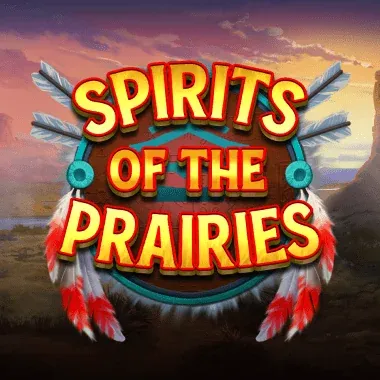 gra Spirits of the Prairies · BirdSpin Casino