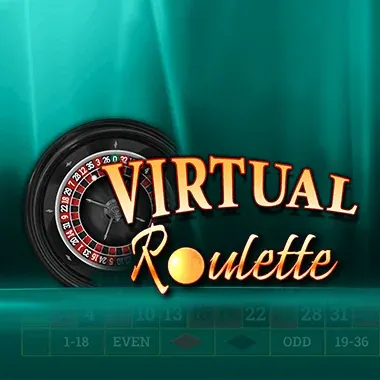 Virtual Roulette — automat | BirdSpin Casino