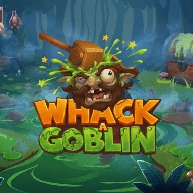 Whack A Goblin automat — BirdSpin Casino