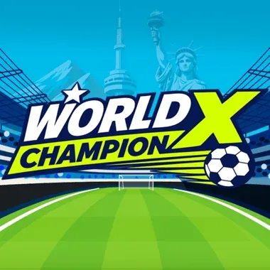 gra World Champion X · BirdSpin Casino